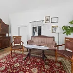 Appartement Zámecké