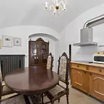 Zámecké Appartement