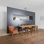 Zámecké Apartmán Litomyšl