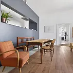 Zámecké Apartmán *