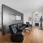 Appartement Zámecké *