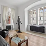 Apartmán Zámecké Litomyšl