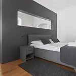 Appartement Zámecké