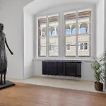 Zámecké Appartement *