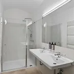 Apartmán Zámecké *