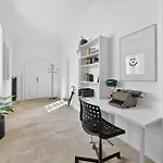 Appartement Zámecké