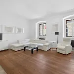 Appartement Zámecké Litomyšl