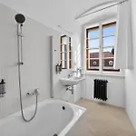 Appartement Zámecké *