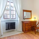 Zamecke Apartment Litomysl