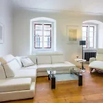 Zamecke Apartment