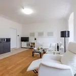 Apartment Zamecke *
