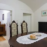 Apartment Zamecke Litomysl