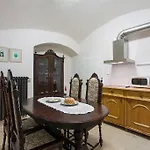 Zamecke Apartment
