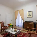 Zamecke Apartment *