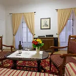 Apartment Zamecke Litomysl