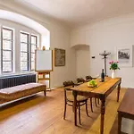 Zamecke Apartment *