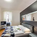 Apartment Zamecke