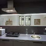 Zamecke Apartment *