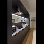 Apartment Zamecke