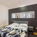 Zamecke Apartment