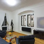 Zamecke Apartment Litomysl