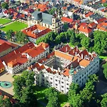 Appartement Zámecké