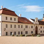 Appartement Zámecké Litomyšl