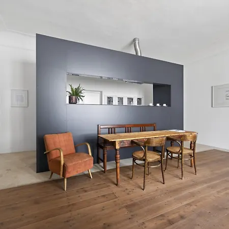 Zamecke Appartement Litomyšl