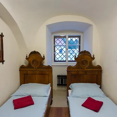 Zamecke リトミシュル