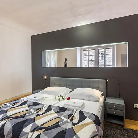 Zámecké Apartmán