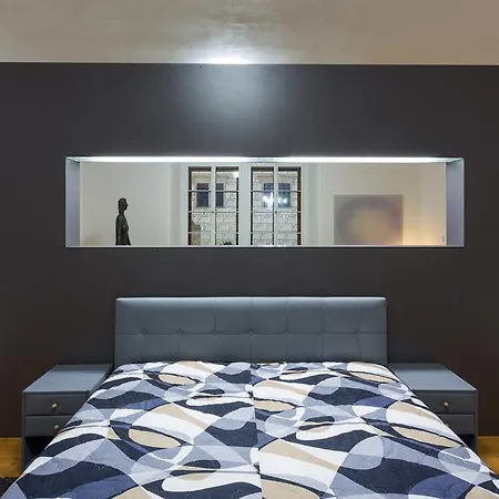 Appartement Zámecké