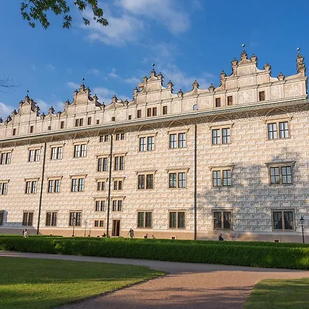 Zamecke Litomyšl