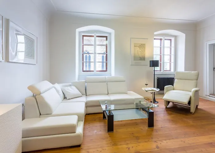 Zámecké Appartement