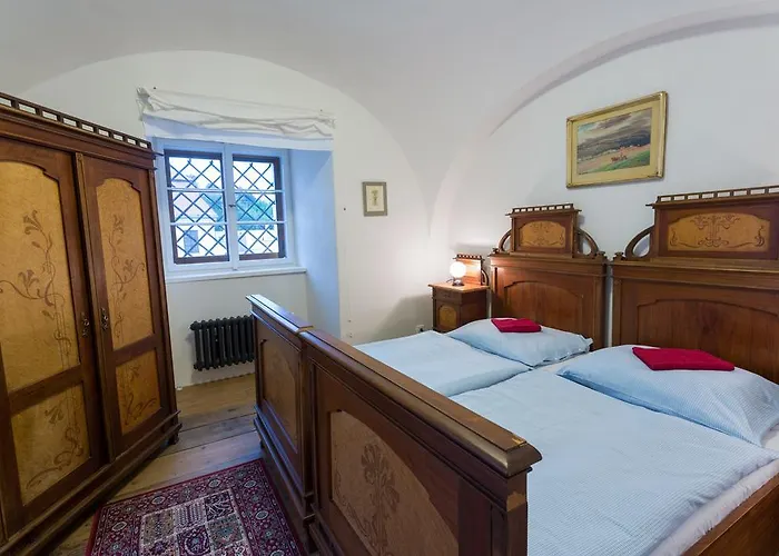 Zámecké