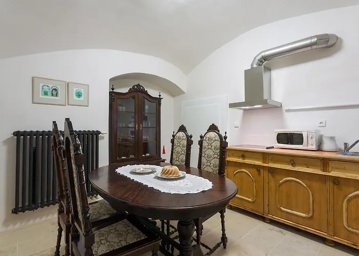 Zámecké Appartement