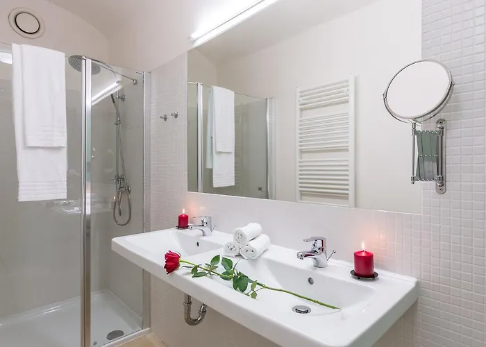 Appartement Zámecké *